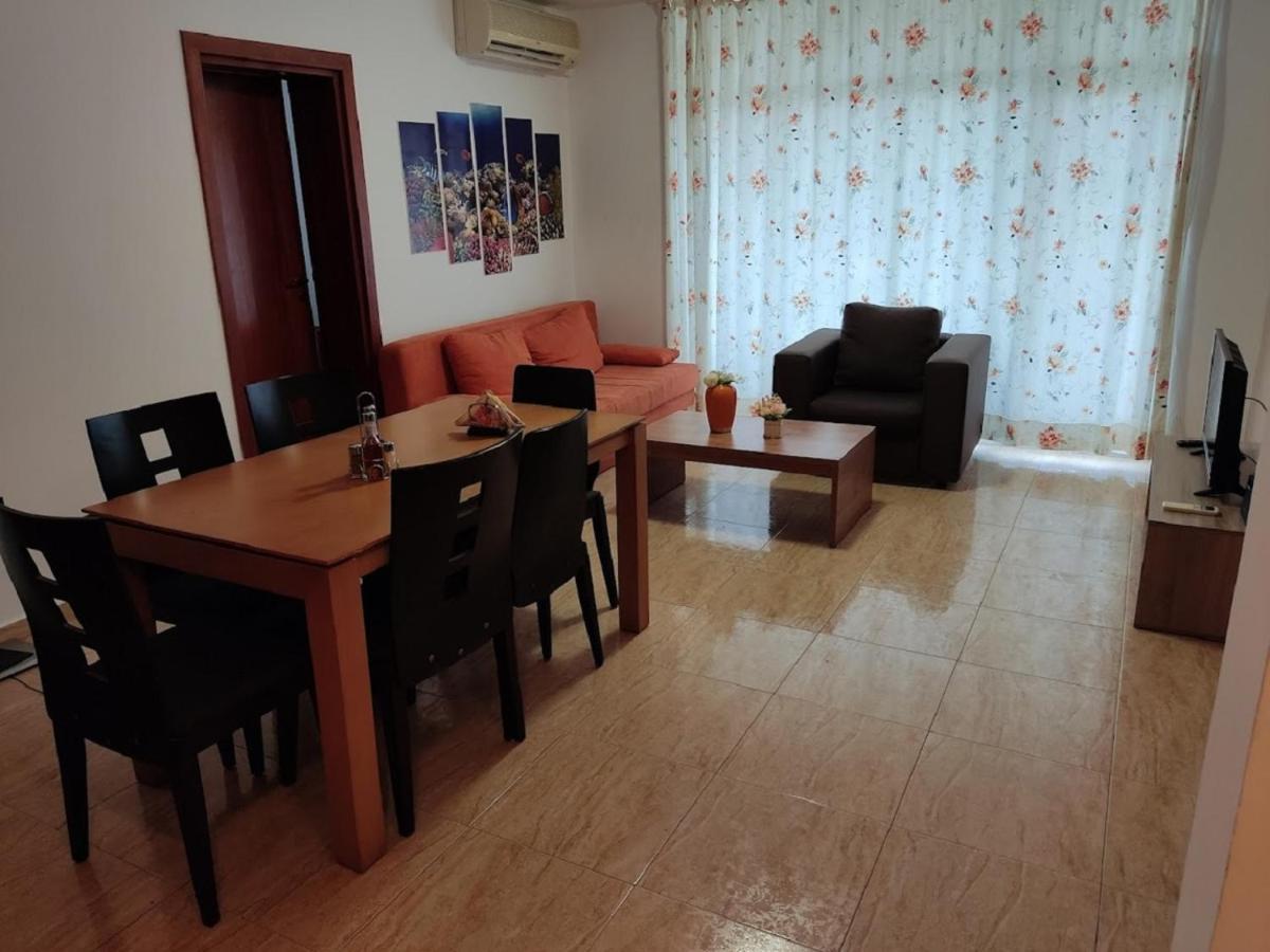 Dean'S Cozy 2 Bed Apart At Sunny Beach Resort المظهر الخارجي الصورة