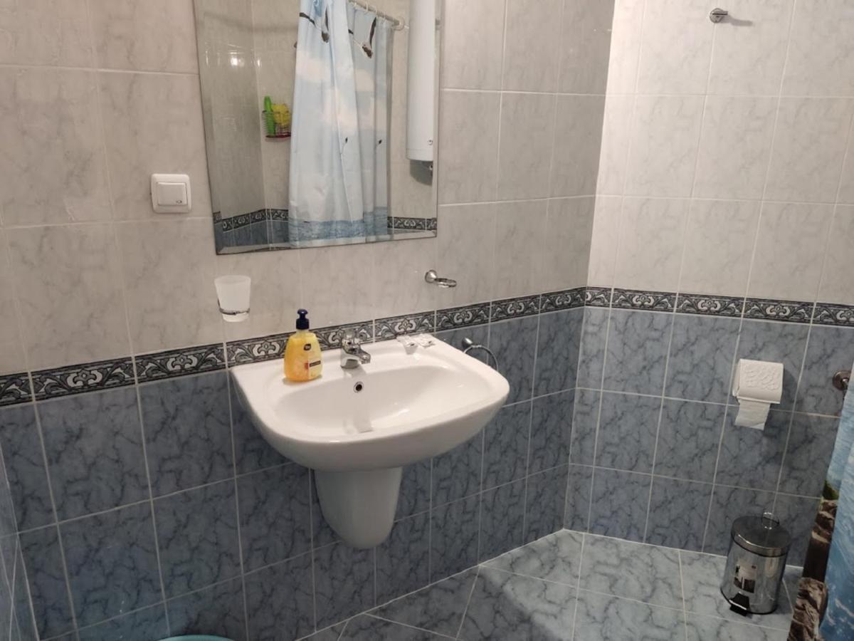 Dean'S Cozy 2 Bed Apart At Sunny Beach Resort المظهر الخارجي الصورة