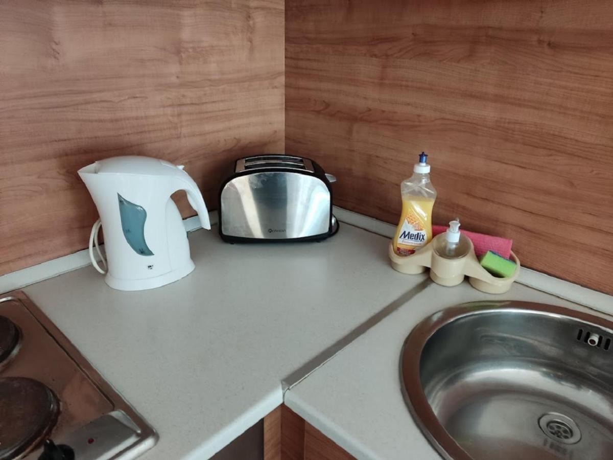 Dean'S Cozy 2 Bed Apart At Sunny Beach Resort المظهر الخارجي الصورة