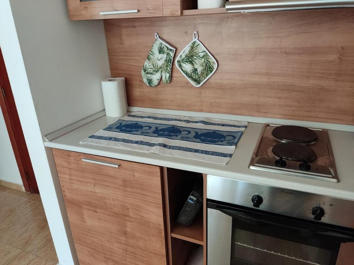 Dean'S Cozy 2 Bed Apart At Sunny Beach Resort المظهر الخارجي الصورة