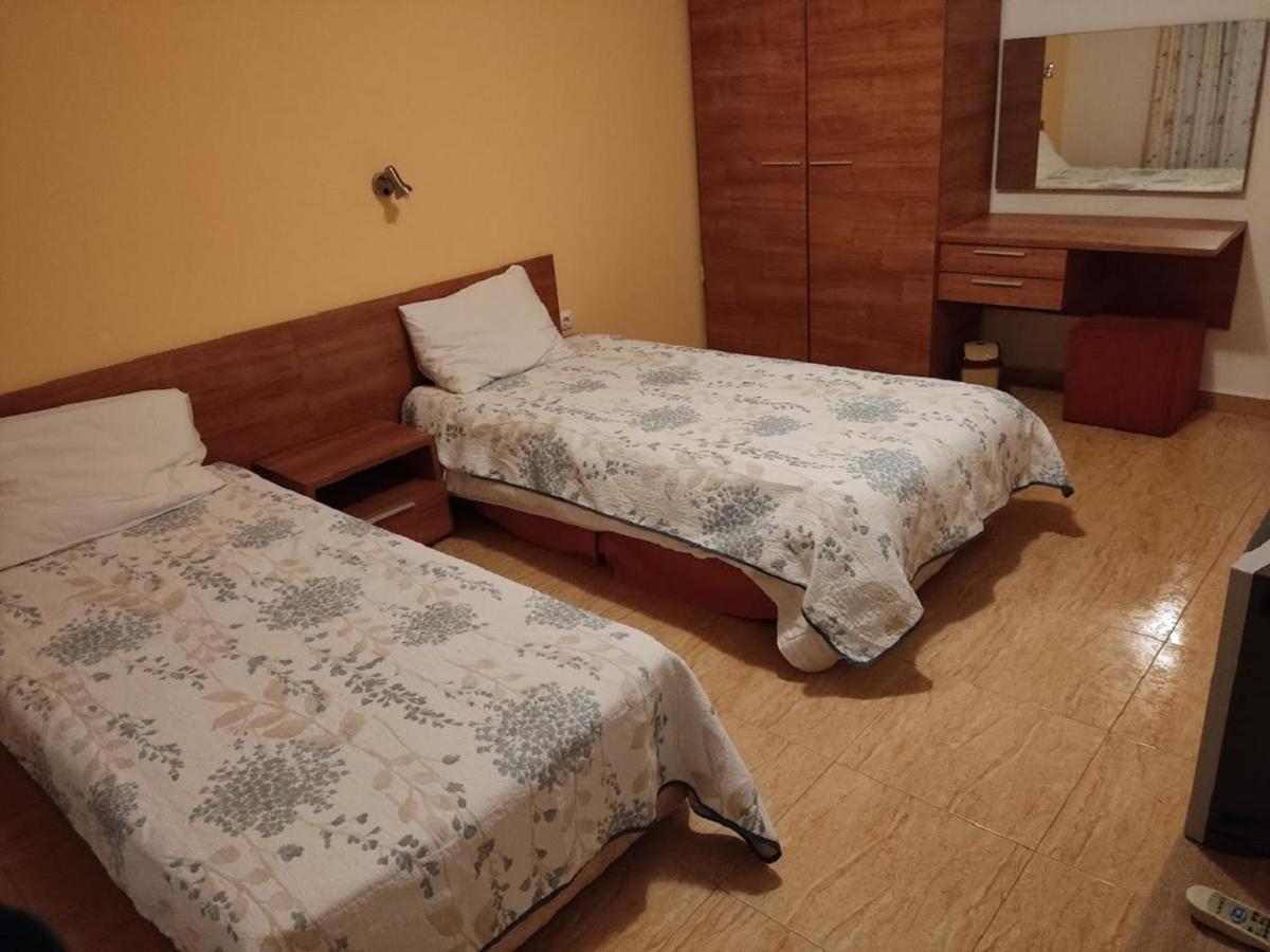 Dean'S Cozy 2 Bed Apart At Sunny Beach Resort المظهر الخارجي الصورة