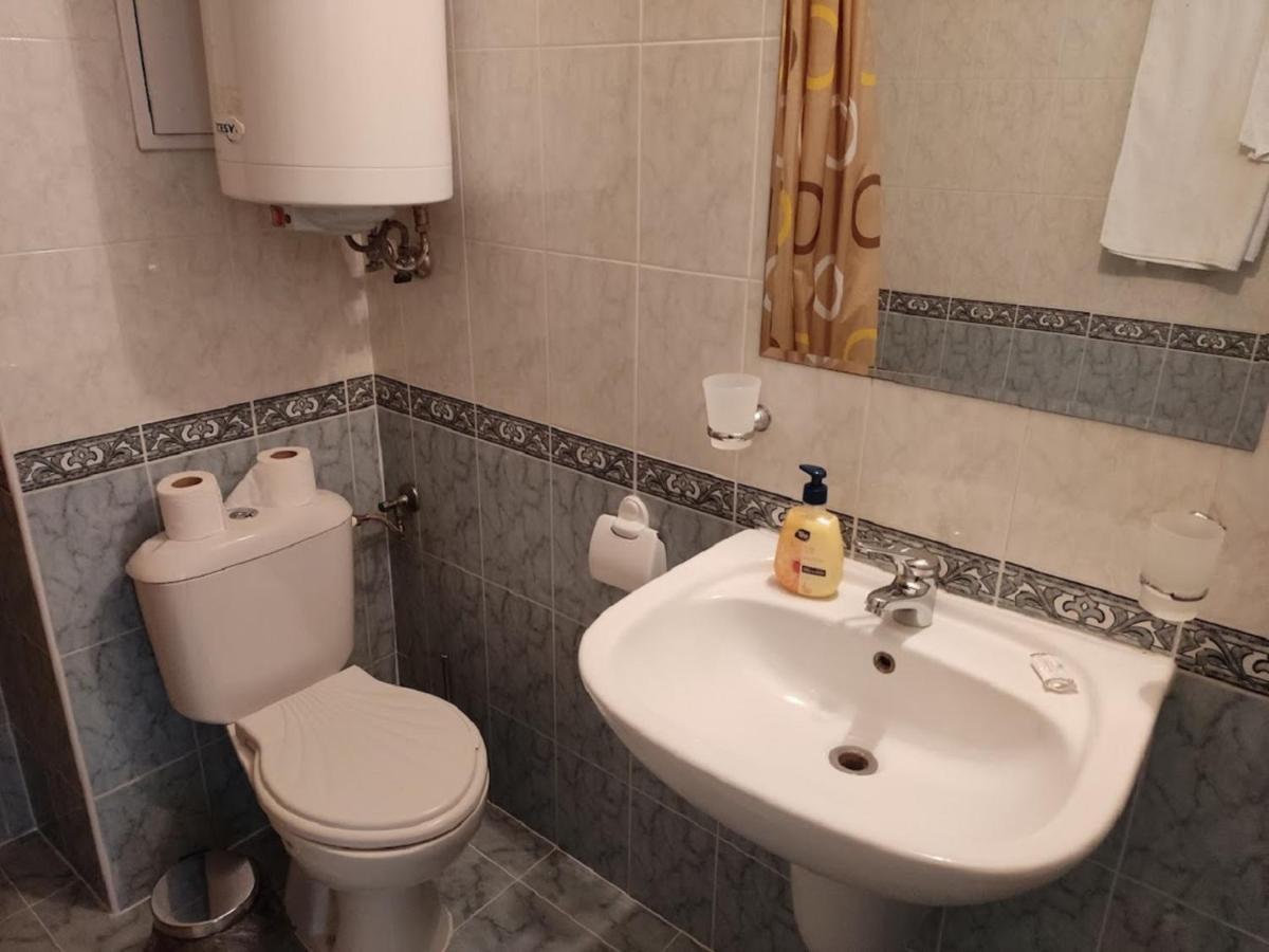 Dean'S Cozy 2 Bed Apart At Sunny Beach Resort المظهر الخارجي الصورة