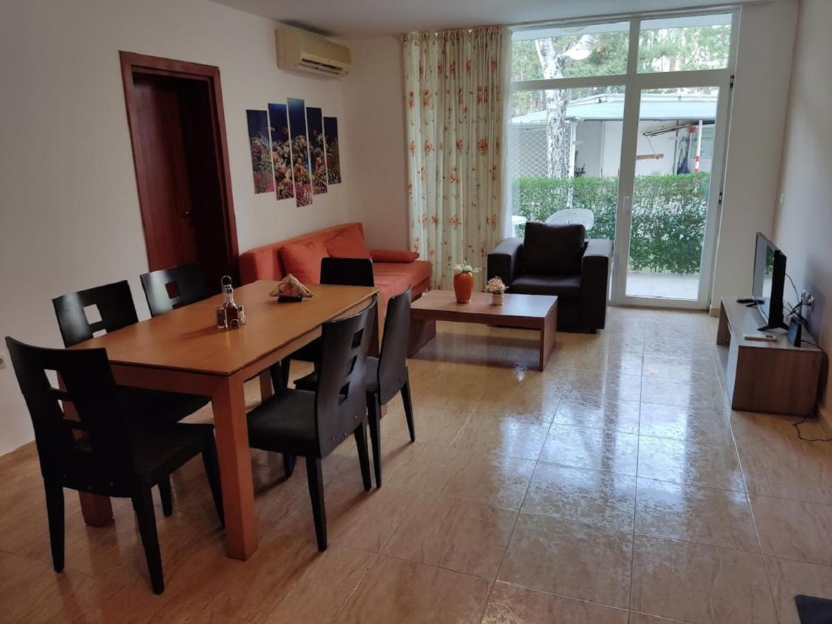 Dean'S Cozy 2 Bed Apart At Sunny Beach Resort المظهر الخارجي الصورة