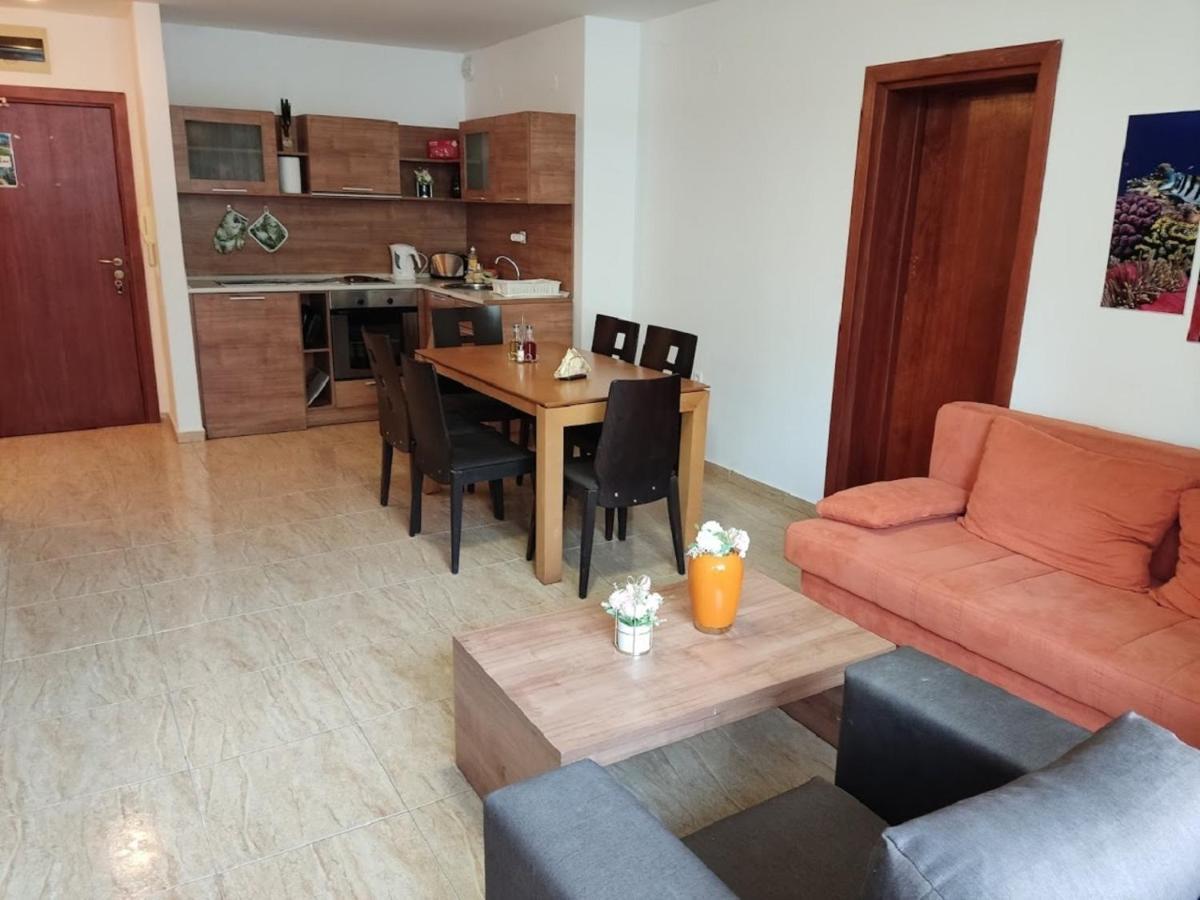 Dean'S Cozy 2 Bed Apart At Sunny Beach Resort المظهر الخارجي الصورة